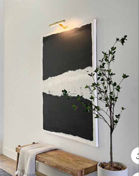 RUNA - Trådlös Vägglampa - Main Product Image 2