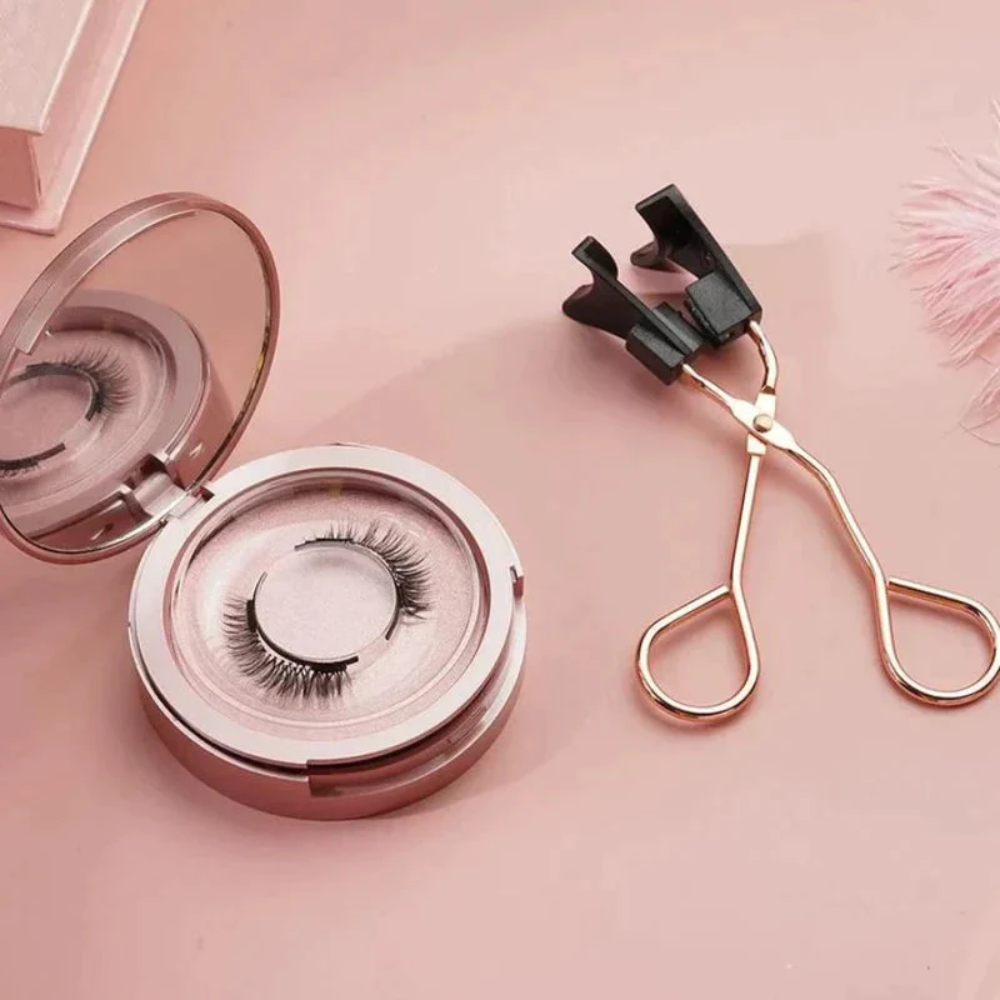 Magnetic Lashes - Main Product Image 2