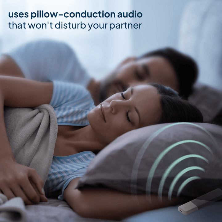 The Sleepbar - Music From Your Pillow - Main Product Image 7