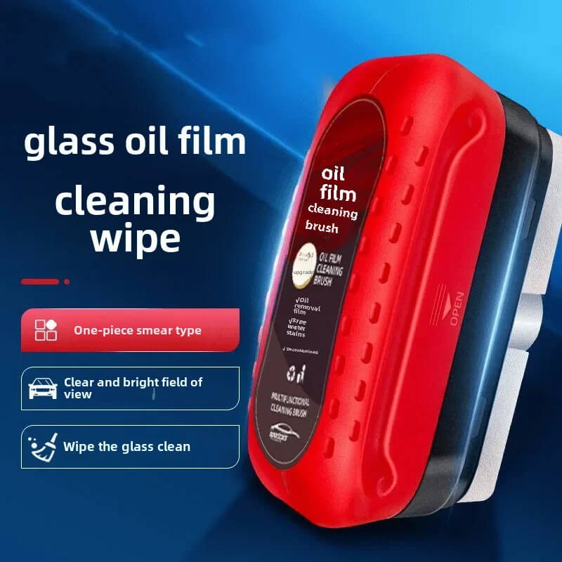 Glassy - Perfect Visibility for Car Windows and Glass Surfaces - Main Product Image 6