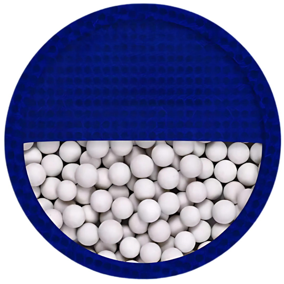 Dishwasher Ball Eco-friendly dishwashing without chemicals - Main Product Image 2