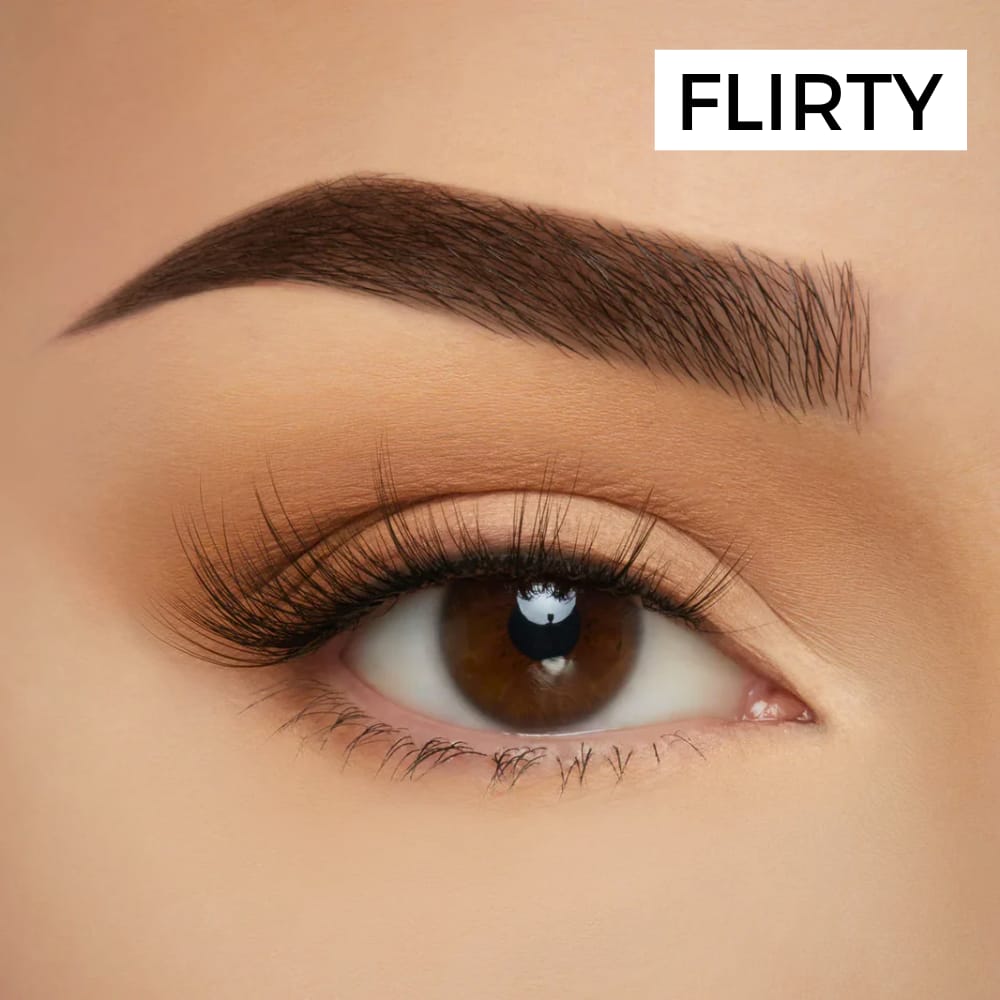 Magnetic Lashes - Variant Image 6 - Flirty