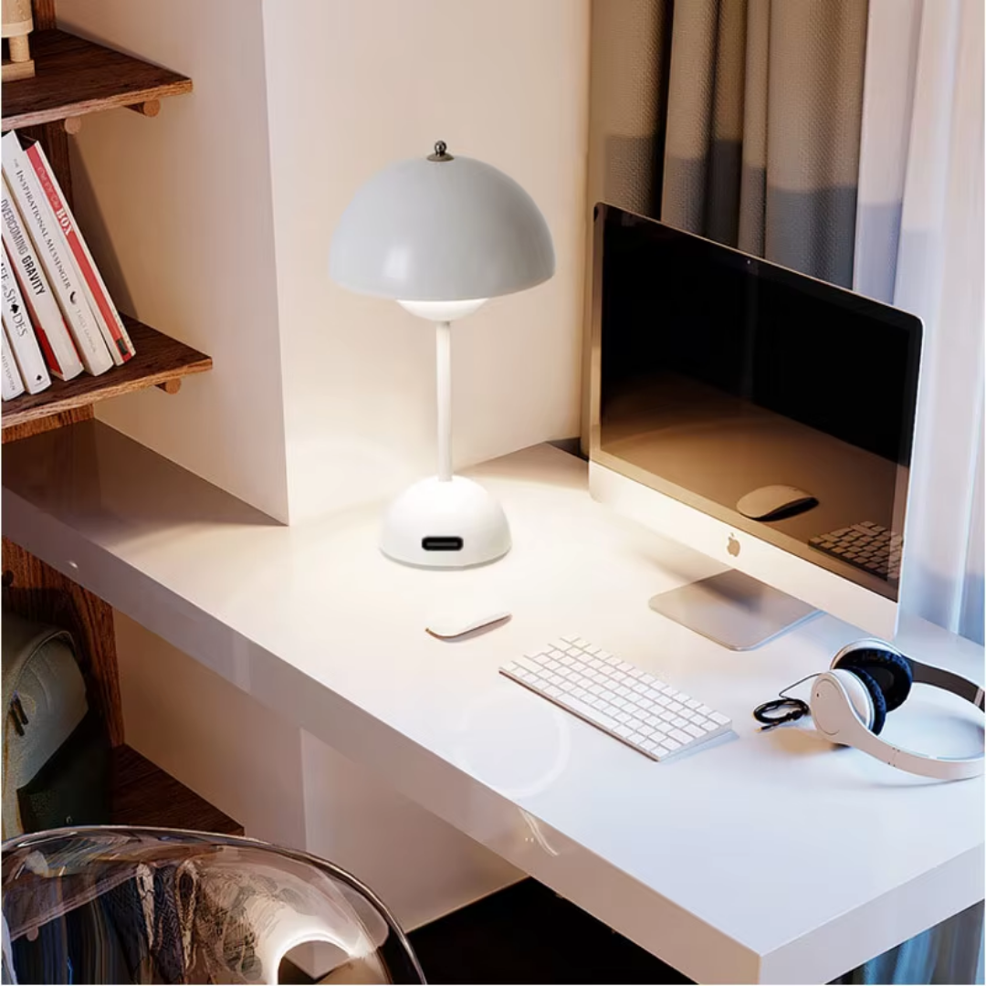 Stockholm Table Lamp - Main Product Image 1