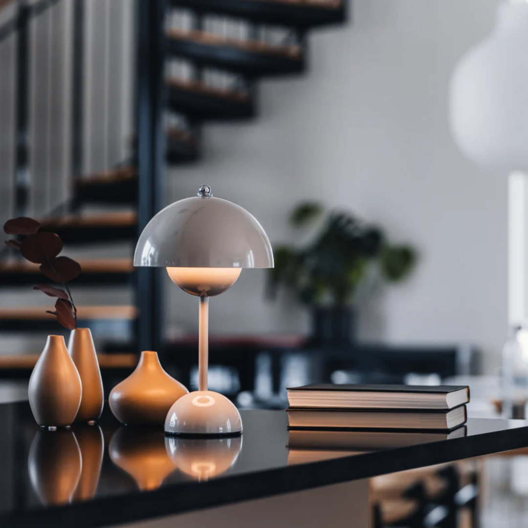 Stockholm Table Lamp - Main Product Image 2