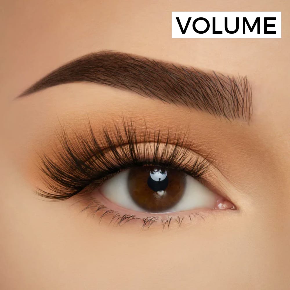 Magnetic Lashes - Variant Image 5 - Volume