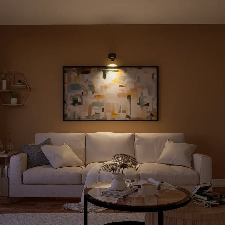 Infinity - Trådlös Vägglampa - Main Product Image 7