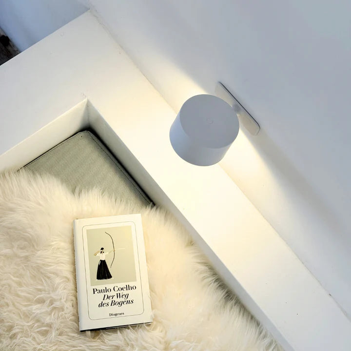 Infinity - Trådlös Vägglampa - Main Product Image 9