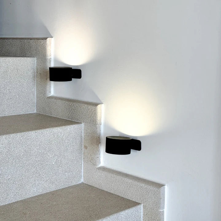 Infinity - Trådlös Vägglampa - Main Product Image 10