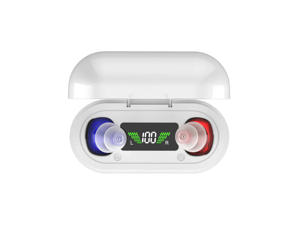 EasyHear - Invisible Premium Hearing Aid - Main Product Image 4