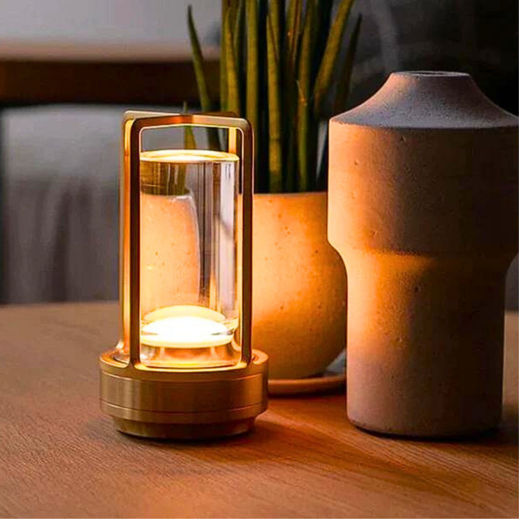Crystal Lantern Buy 1 Get 1 Free - Main Product Image 4
