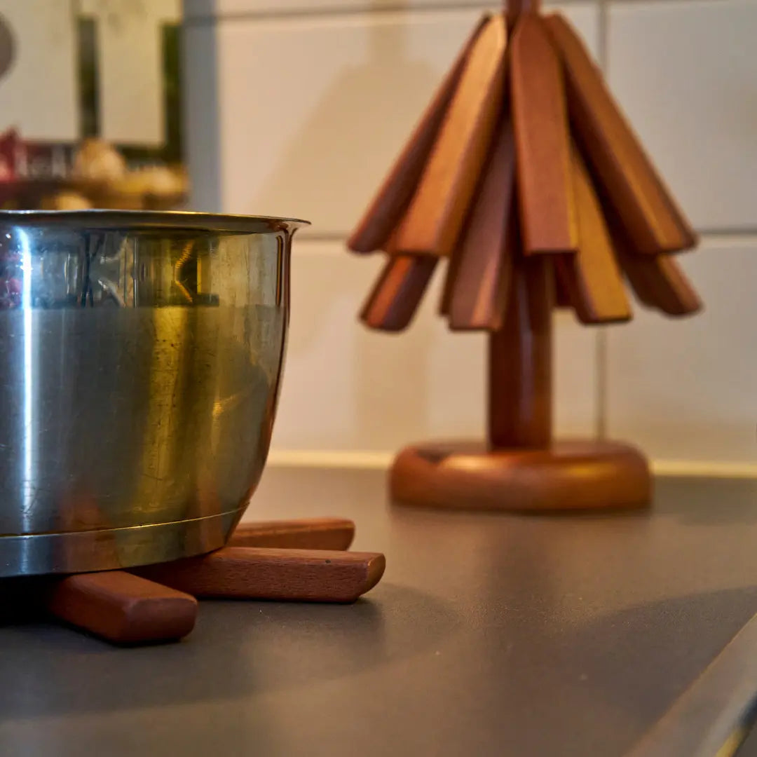 The Tree Trivet | Hand Made Trivet - Main Product Image 6