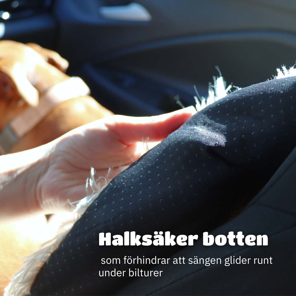 Skyddande Bilsäng För Ditt Husdjur - Main Product Image 18
