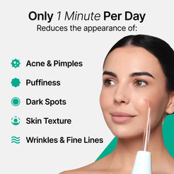 Glow Skincare Wand - Main Product Image 9