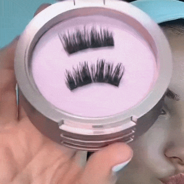 Magnetic Lashes - Main Product Image 1