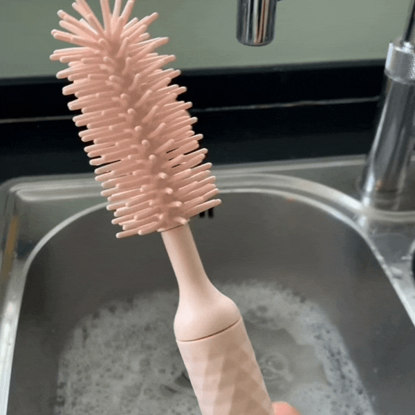 SwirlSafe Bottle Cleaner - Main Product Image 2