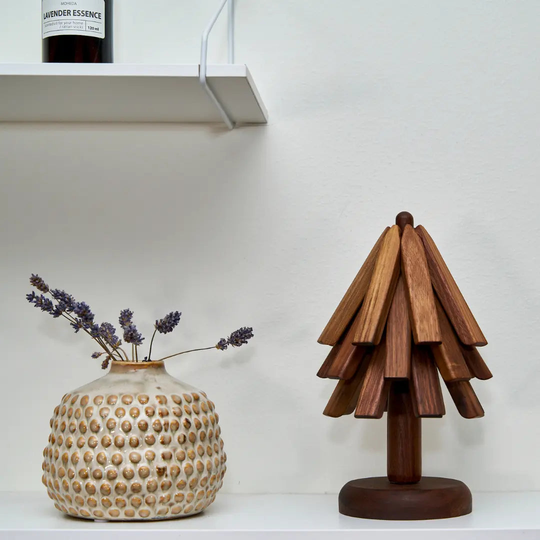 The Tree Trivet | Hand Made Trivet - Main Product Image 1
