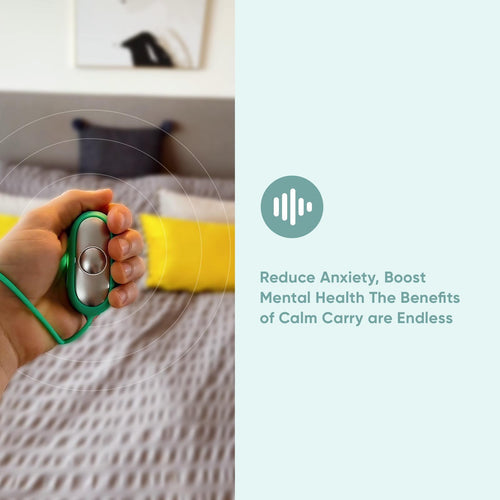 CalmCarry - Fall Asleep Easier - Main Product Image 6