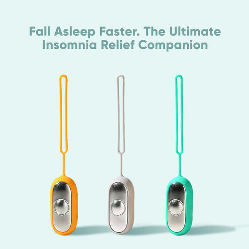 CalmCarry - Fall Asleep Easier - Main Product Image 4