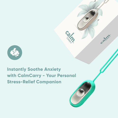 CalmCarry - Fall Asleep Easier - Main Product Image 3