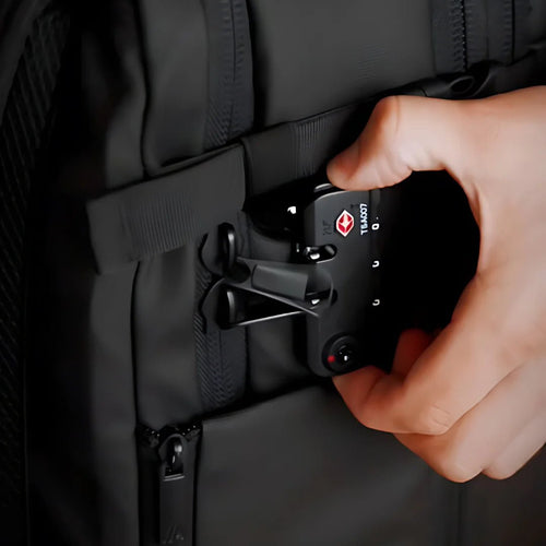 Air Travel Bag 2.0 - Main Product Image 2