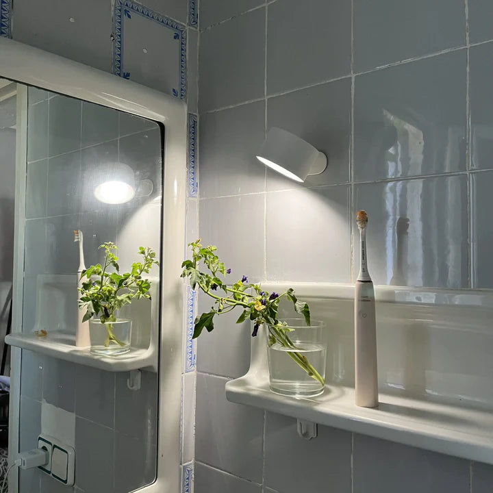 Infinity - Trådlös Vägglampa - Main Product Image 3
