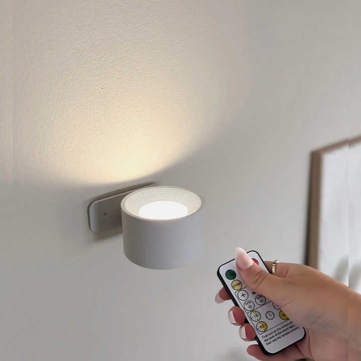 Infinity - Trådlös Vägglampa - Main Product Image 4