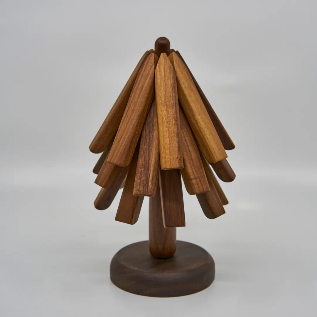 The Tree Trivet | Hand Made Trivet - Main Product Image 3