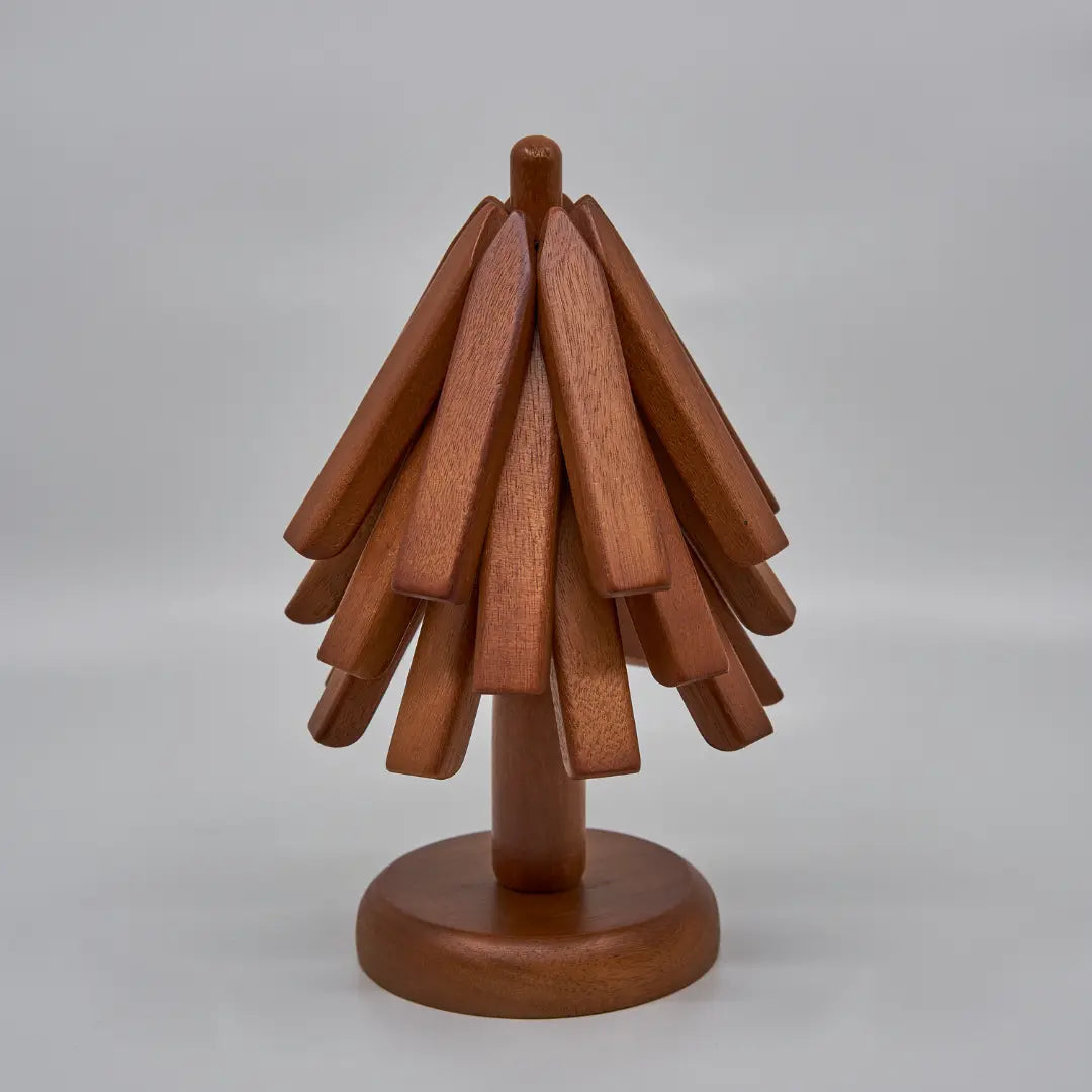 The Tree Trivet | Hand Made Trivet - Main Product Image 4