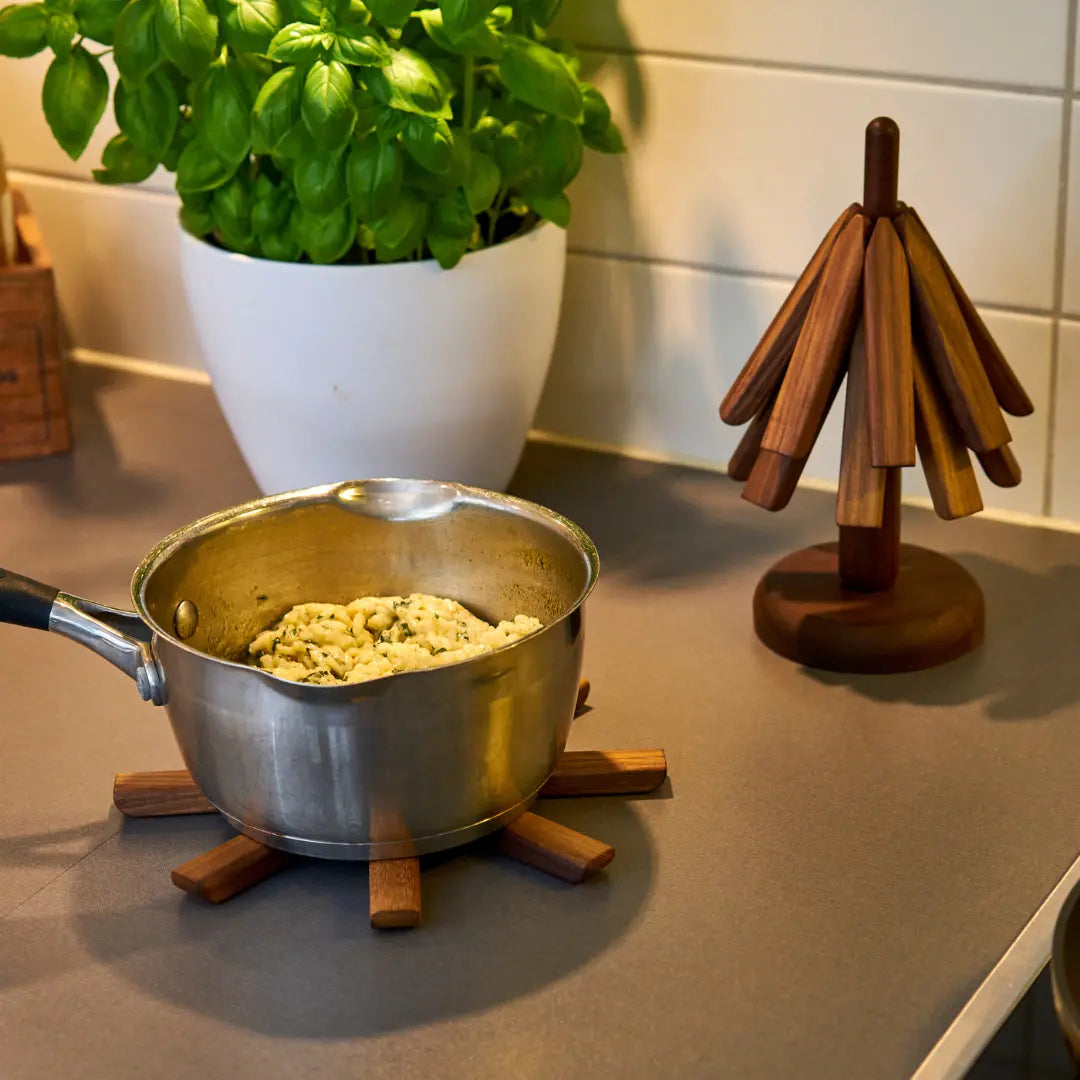 The Tree Trivet | Hand Made Trivet - Main Product Image 7