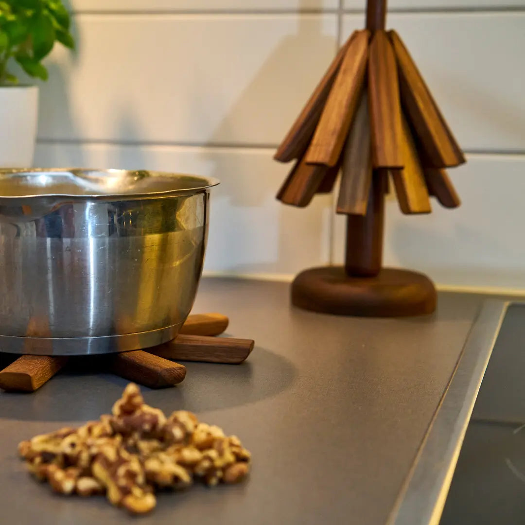 The Tree Trivet | Hand Made Trivet - Main Product Image 2