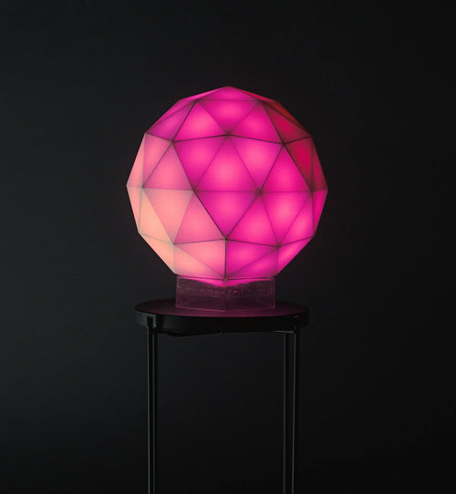 360° LED Premium Smart Lamp