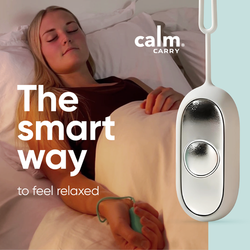 CalmCarry - Fall Asleep Easier - Main Product Image 7