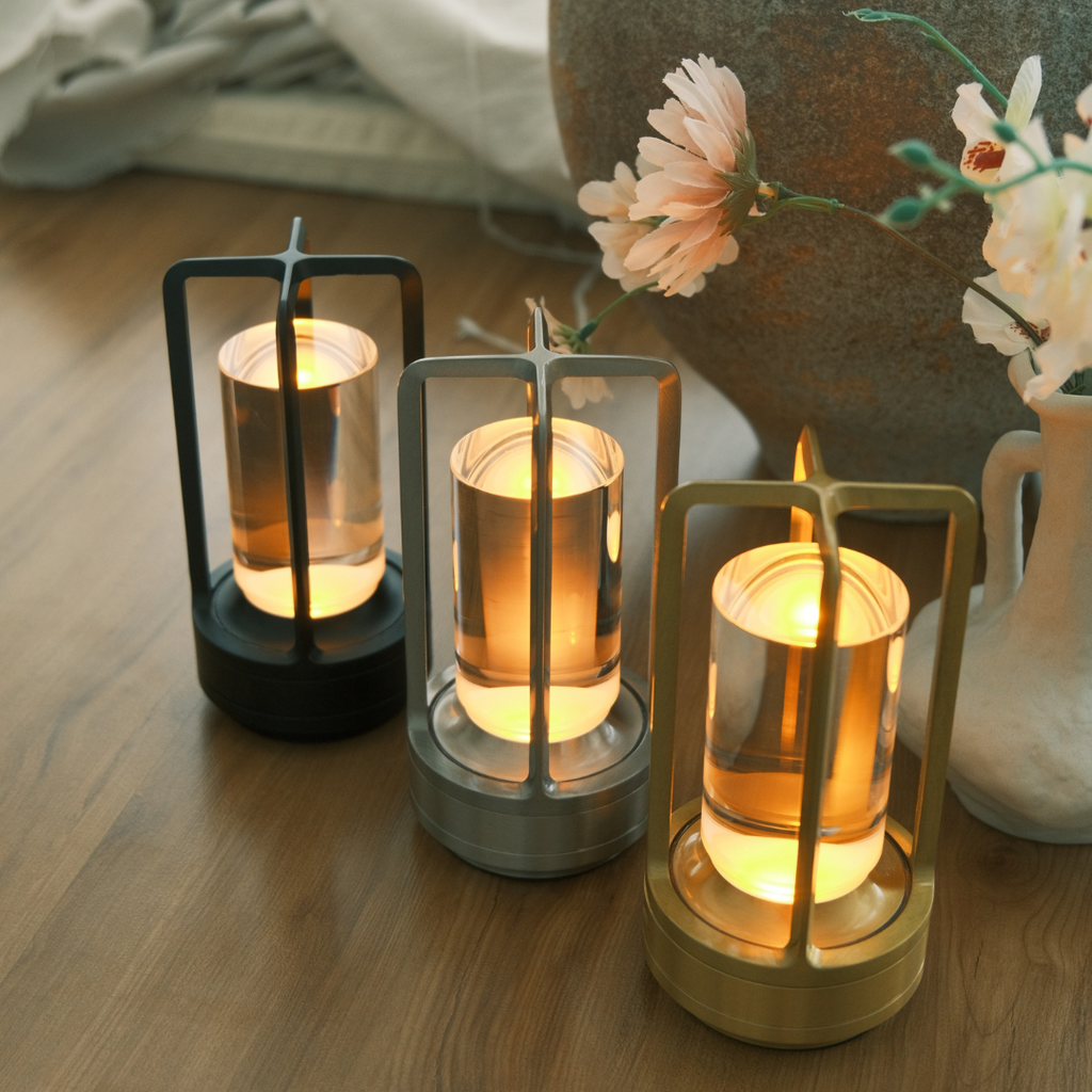 Crystal Lantern Buy 1 Get 1 Free - Main Product Image 2