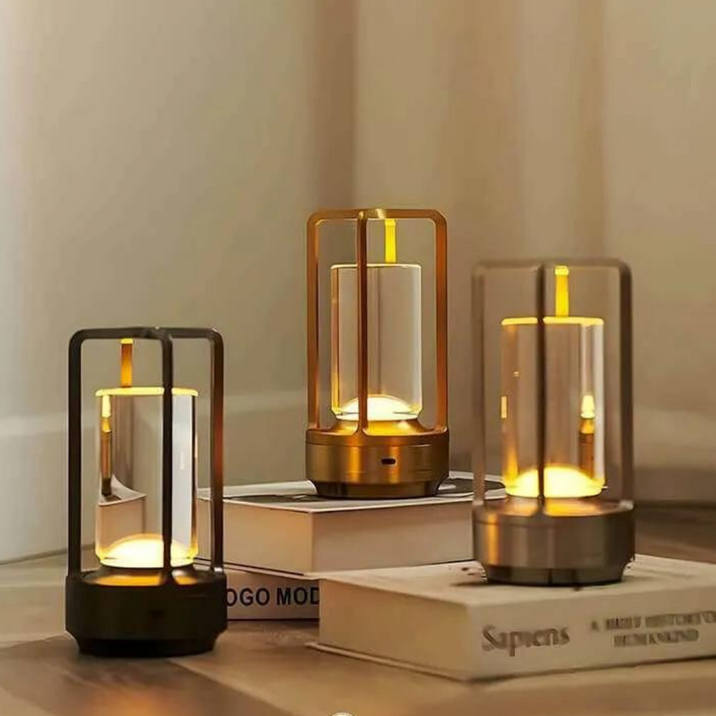 Crystal Lantern Buy 1 Get 1 Free - Main Product Image 3