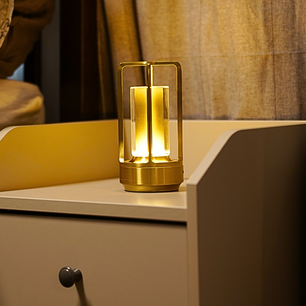 Crystal Lantern Buy 1 Get 1 Free - Main Product Image 6