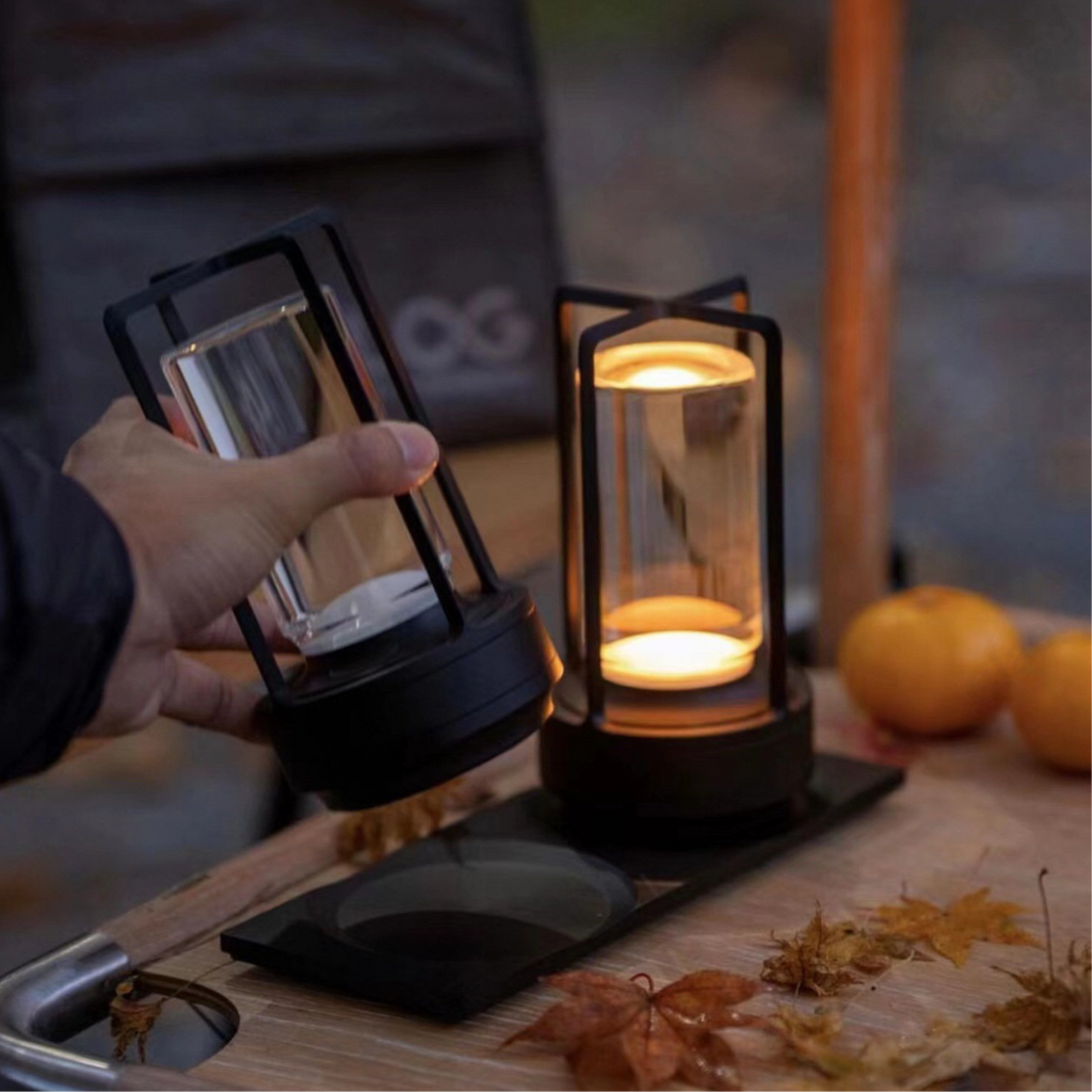 Crystal Lantern Buy 1 Get 1 Free - Main Product Image 7
