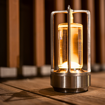 Crystal Lantern Buy 1 Get 1 Free - Main Product Image 1