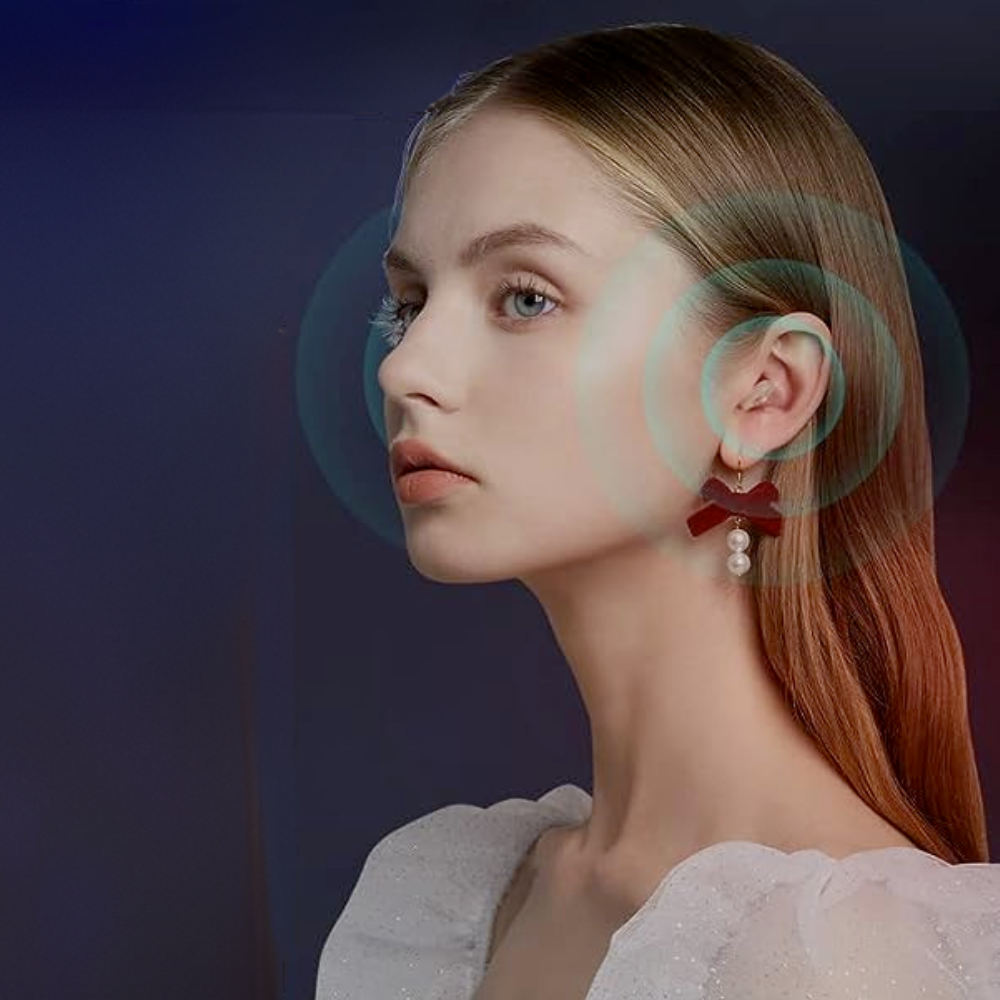 EasyHear - Invisible Premium Hearing Aid - Main Product Image 7