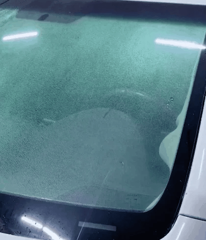 Glassy - Perfect Visibility for Car Windows and Glass Surfaces - Main Product Image 2
