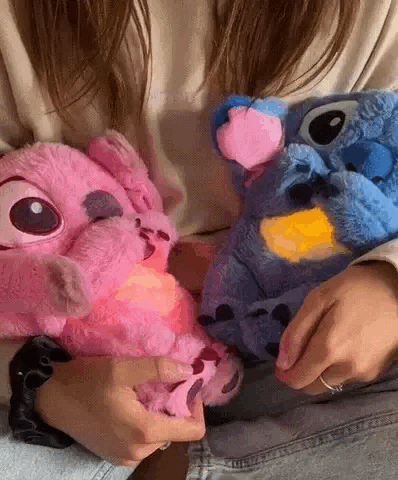 Sweet Stitch Sleeping Companion - Main Product Image 6
