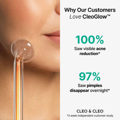 Glow Skincare Wand - Main Product Image 4