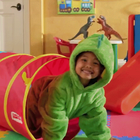 Snuggie Huggie Magical Hoodies - Main Product Image 2