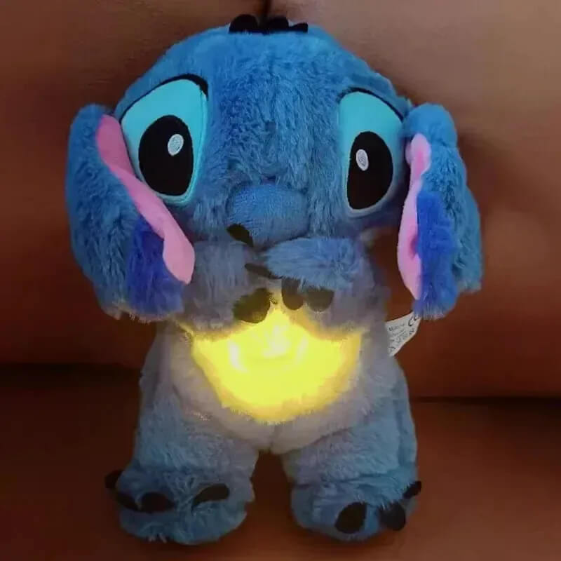 Sweet Stitch Sleeping Companion - Main Product Image 1