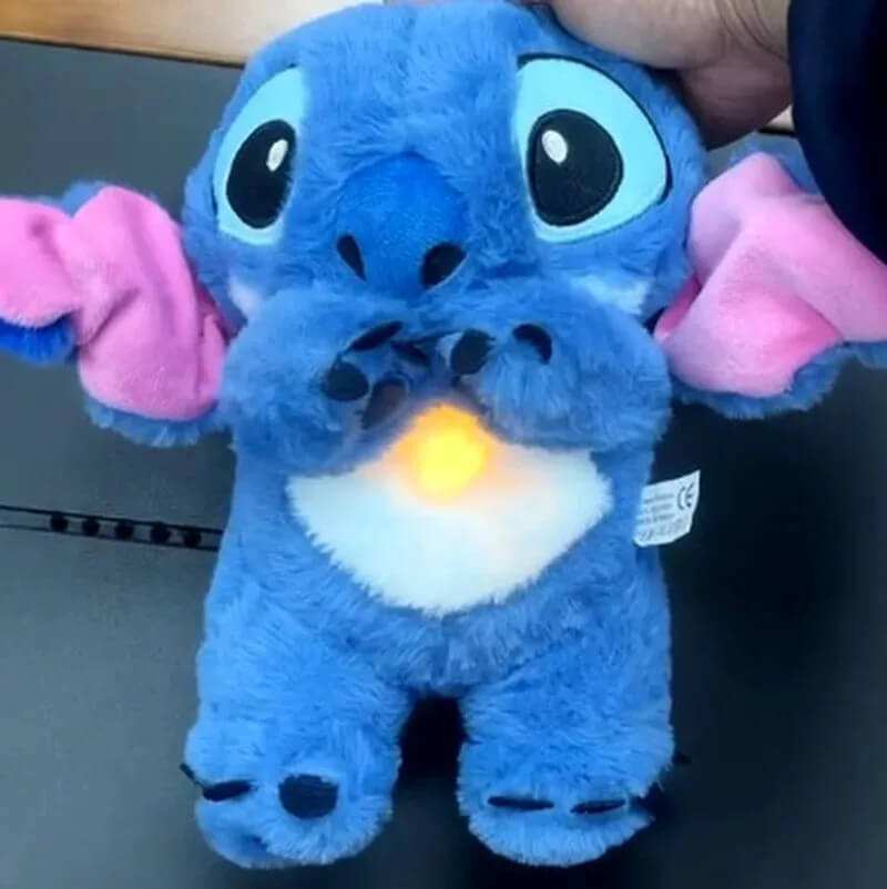 Sweet Stitch Sleeping Companion - Main Product Image 2