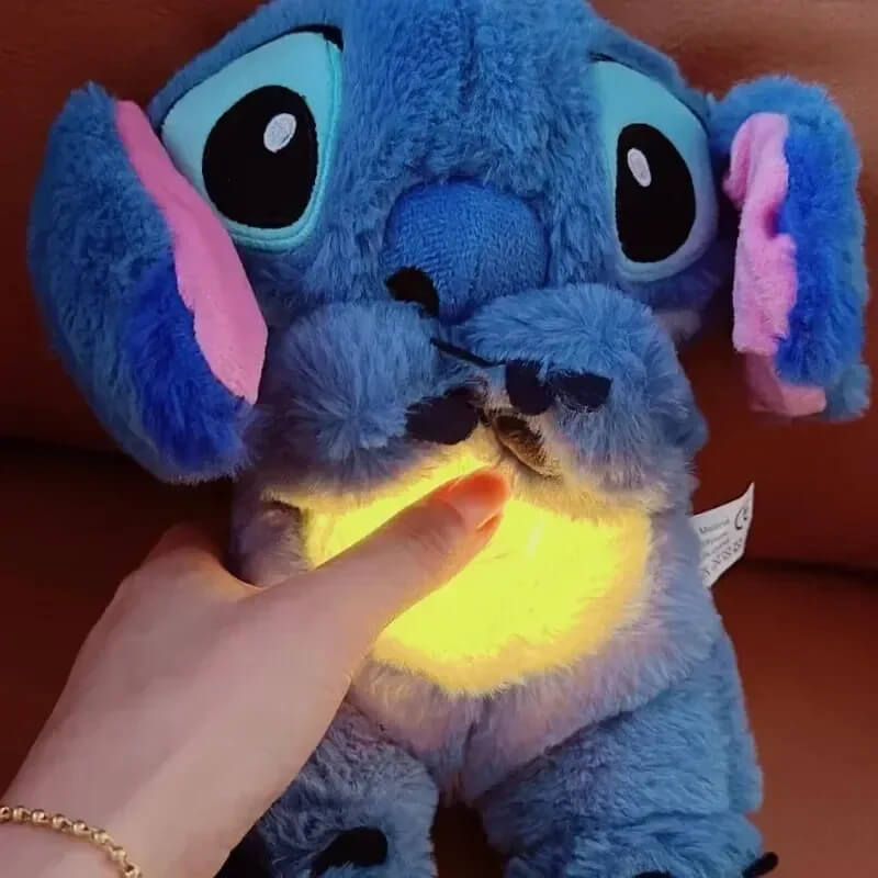Sweet Stitch Sleeping Companion - Main Product Image 3