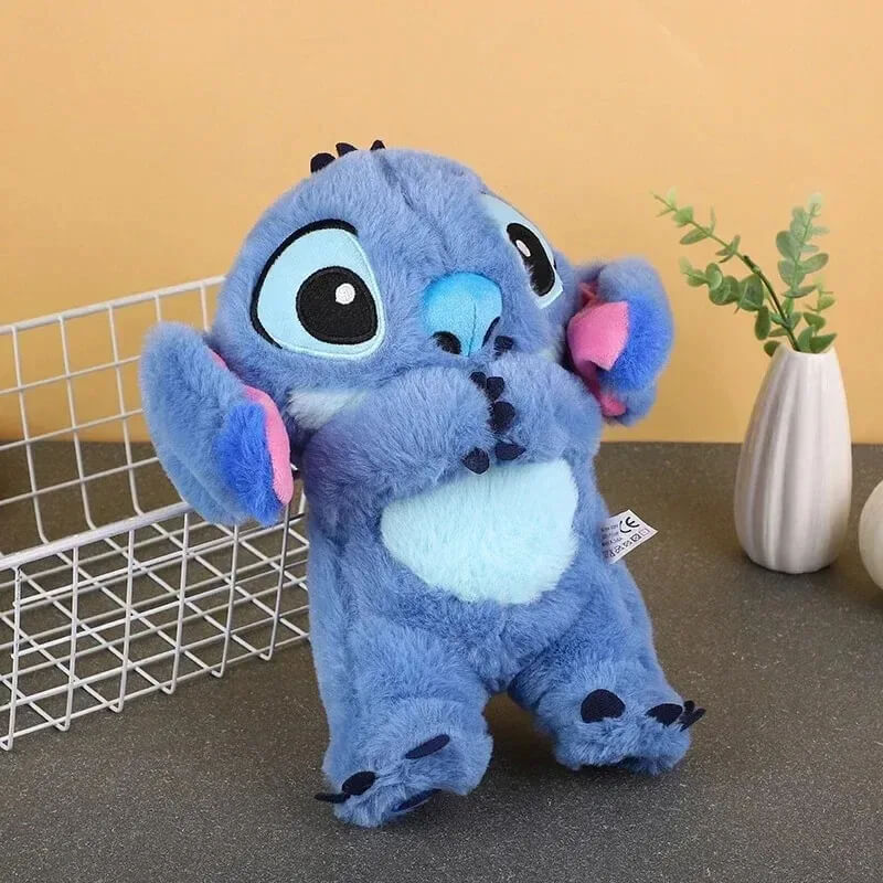Sweet Stitch Sleeping Companion - Main Product Image 4