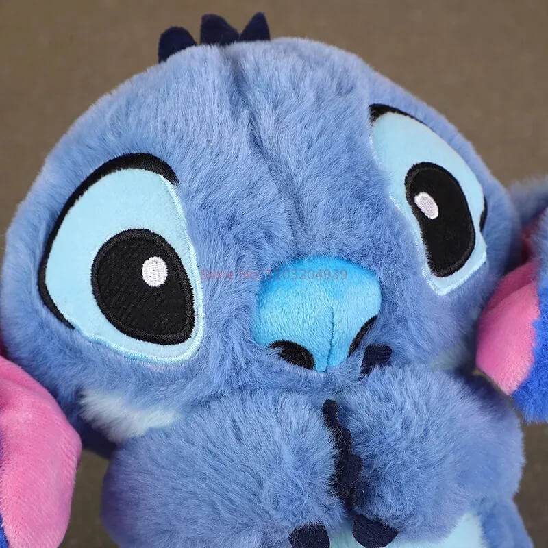 Sweet Stitch Sleeping Companion - Main Product Image 5
