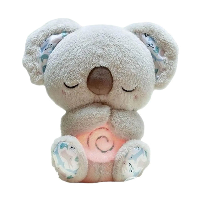 Söt Koalanalle Sovkompis - Variant Image 3 - Koala