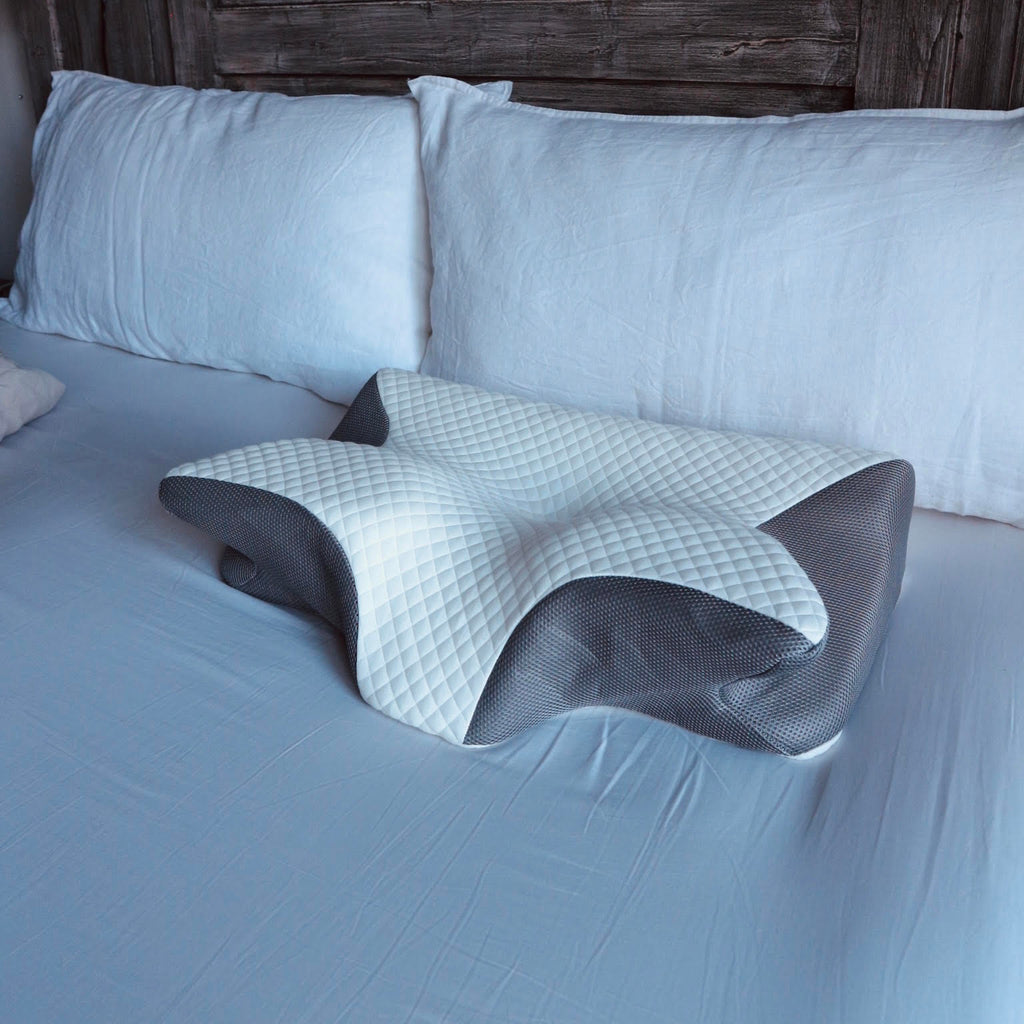 Orthopedic pillow for your neck, shoulders and back - Main Product Image 3