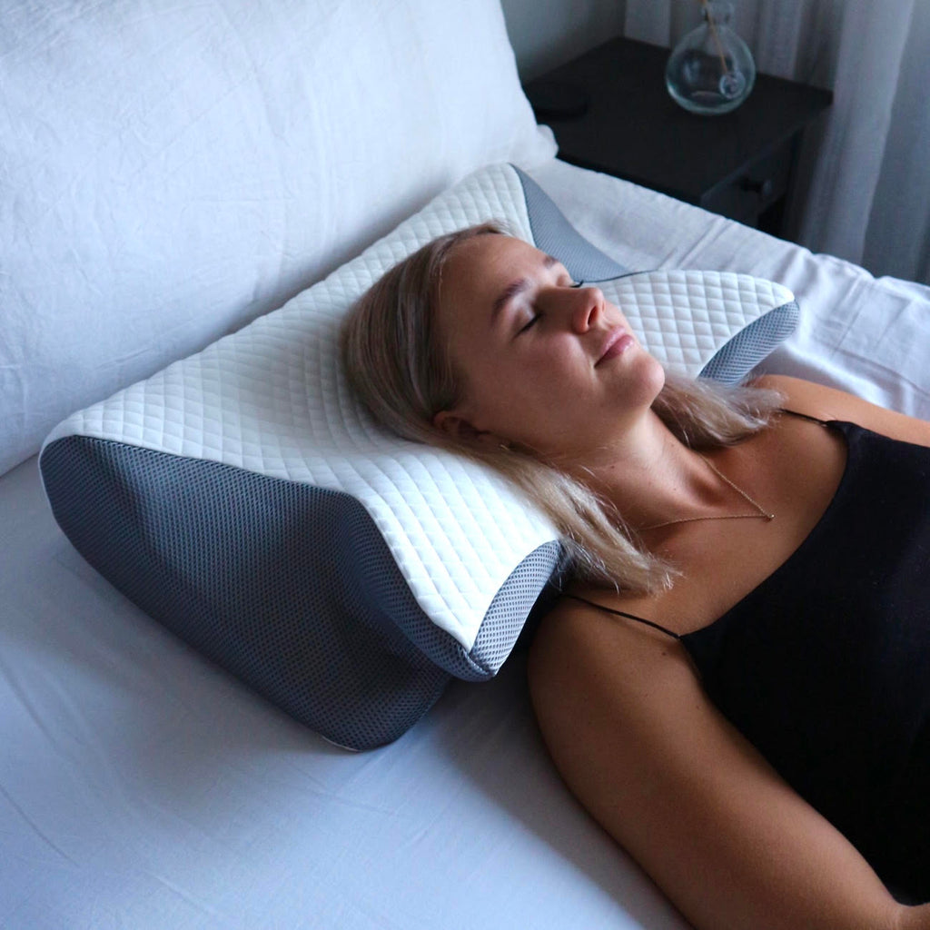 Orthopedic pillow for your neck, shoulders and back - Main Product Image 4